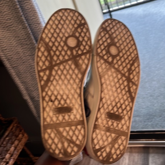 Alexander McQueen Multicolored Skull Slip-Ons - Picture 12 of 13